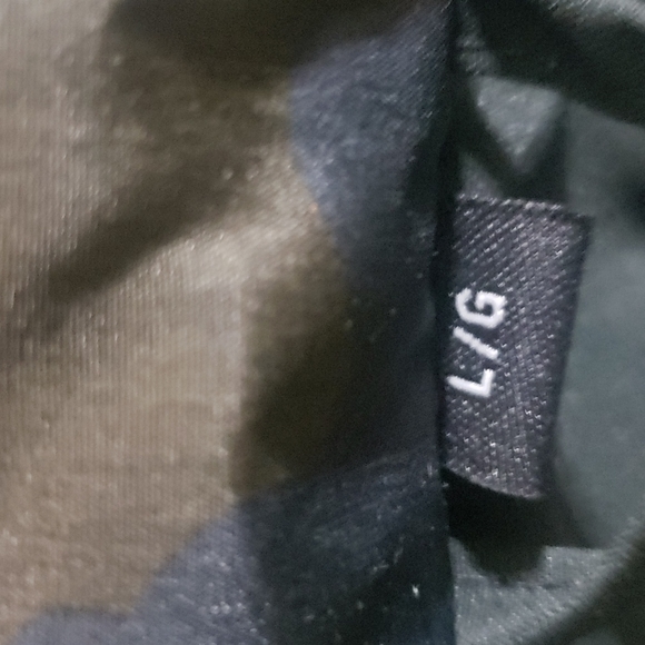 Guess Winter Jacket - Picture 8 of 8